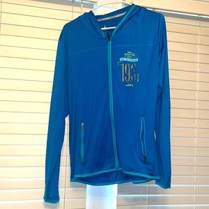 RunDisney 2022 Princess Challenge jacket